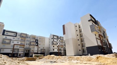 وحدة بديلة للإيجار القديم