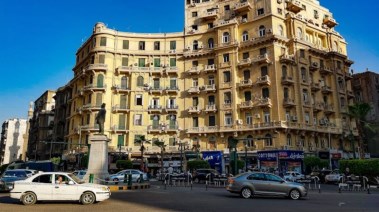 مباني الإيجار القديم - موضوعية
