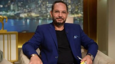 الفنان كمال أبو رية