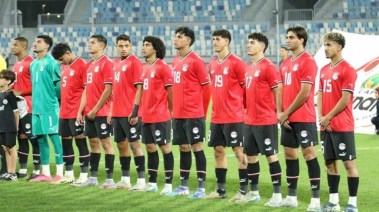 منتخب الشباب - أرشيفية