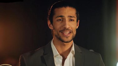 الراحل علي فايز