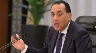 رئيس الوزراء، مصطفى مدبولي
