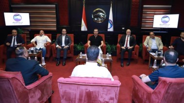  لجنة ترشيحات "مستقبل وطن" لانتخابات النواب 2025