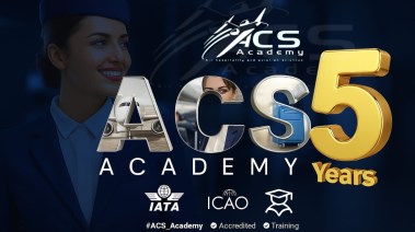 أكاديمية Acs للضيافة الجوية وعلوم الطيران المسؤولة عن حادث غرق شاطئ أبو تلات