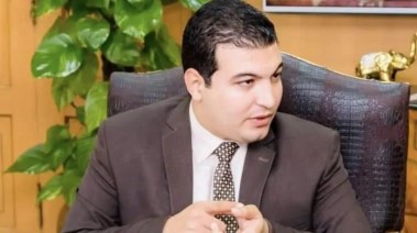 إسلام الراجحي الصحفي بجريدة الأخبار