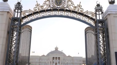 جامعة القاهرة الأهلية