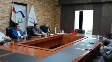  غرفة عمليات انتخابات حزب المؤتمر