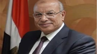 رئيس مجلس إدارة شركة مياه الشرب بالقاهرة، المهندس مصطفى أحمد الشيمى