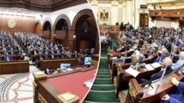 مجلسي النواب والشيوخ