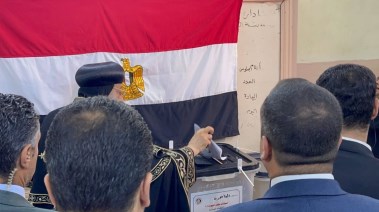 البابا تواضروس