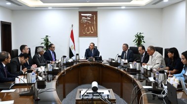 اجتماع مدبولي لمتابعة تنظيم افتتاح المتحف المصري الكبير