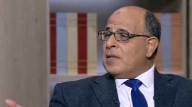 لدكتور صلاح الطحاوي المحامي بالنقض وأستاذ القانون الدولي