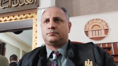 رئيس اتحاد مستأجري الإيجار القديم شريف الجعار