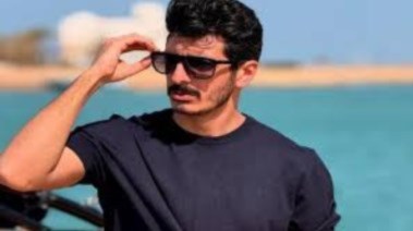 البلوجر شاكر محظور دلوقتي 