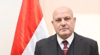 رئيس هيئة النيابة الإدارية المستشار محمد الشناوي