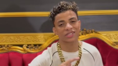 البلوجر سيد مجاري