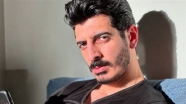 البلوجر "شاكر محظور"