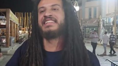 البلوجر خالد الرسام