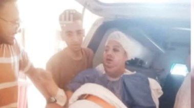 الشاب شهاب عبد العزيز 