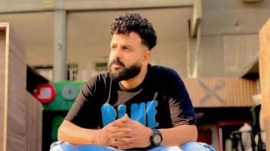 البلوجر محمد آل باتشينو 