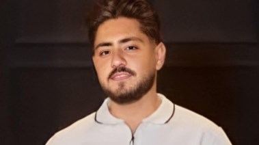 الشاب المتوفى 