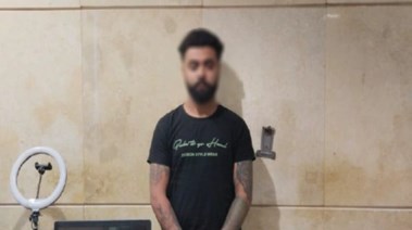 صانع المحتوى “فادي تاتو”