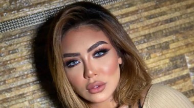 البلوجر هدير عبد الرازق 