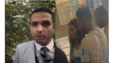 محامي ضحايا حادث طريق الواحات