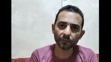 ضحية لص الزيتون 