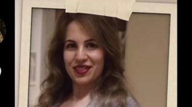 الفتاة يارا أشرف 