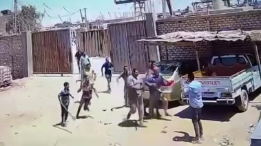 المتهمون 