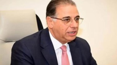 نائب وزير الخارجية لشؤون المصريين بالخارج السفير نبيل حبشي