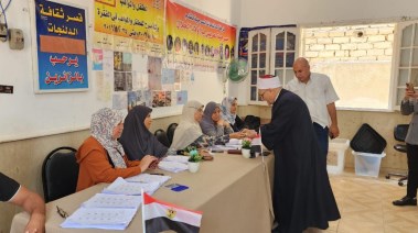  مفتي الجمهورية السابق