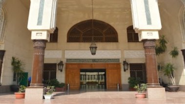  كلية الزراعة جامعة القاهرة