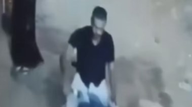 جانب من الواقعة