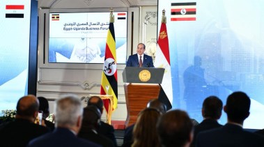 الرئيس عبدالفتاح السيسي