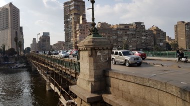 كوبري الجلاء