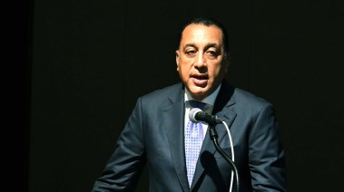 رئيس مجلس الوزراء الدكتور مصطفى مدبولي