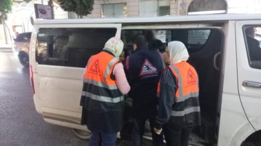 التدخل السريع - أرشيفية