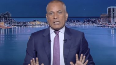 الإعلامي أحمد موسى