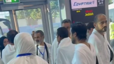 مطار القاهرة