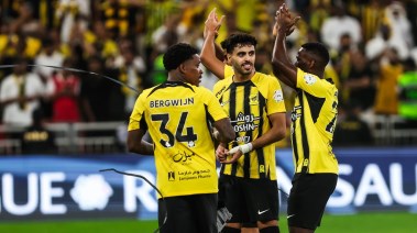 فريق اتحاد جدة