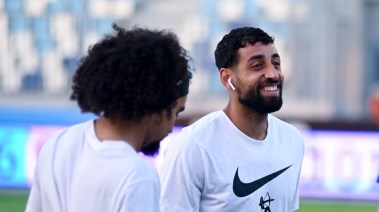 عدي الدباغ 