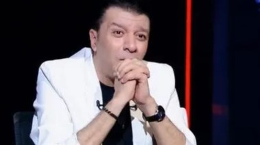 الفنان مصطفى كامل نقيب المهن الموسيقية