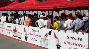 انتخابات مجلس الشيوخ 2025