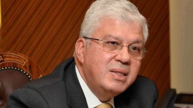 وزير التعليم العالي الدكتور أيمن عاشور