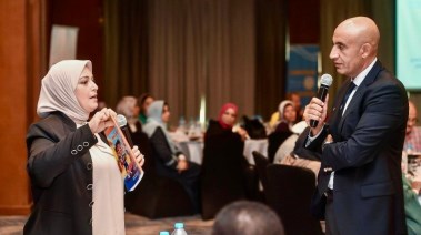 وزير التربية التعليم محمد عبداللطيف