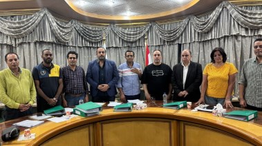 مجلس نقابة الصحفيين