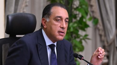 رئيس مجلس الوزراء الدكتور مصطفى مدبولي