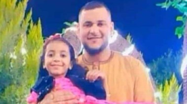 ربيع عبدالجواد ضحية الملثمين في ليبيا